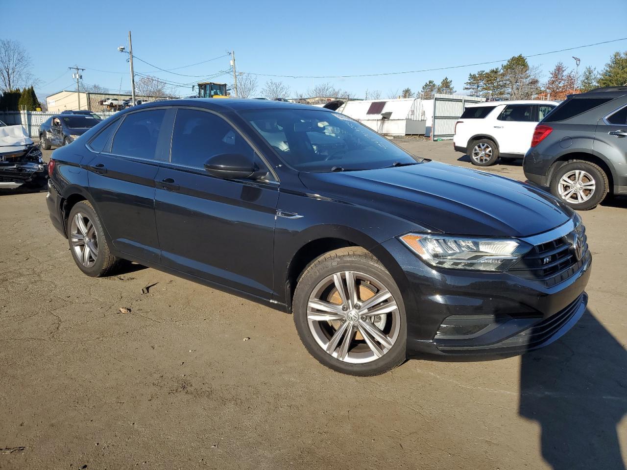 2019 VOLKSWAGEN JETTA S - Image 4
