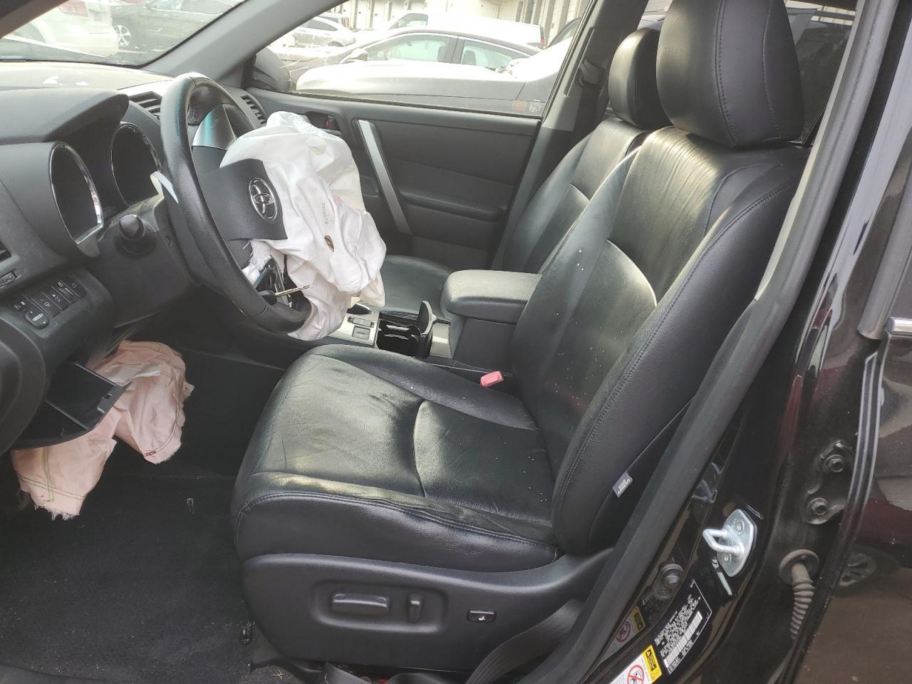 2012 TOYOTA HIGHLANDER - Фото 7