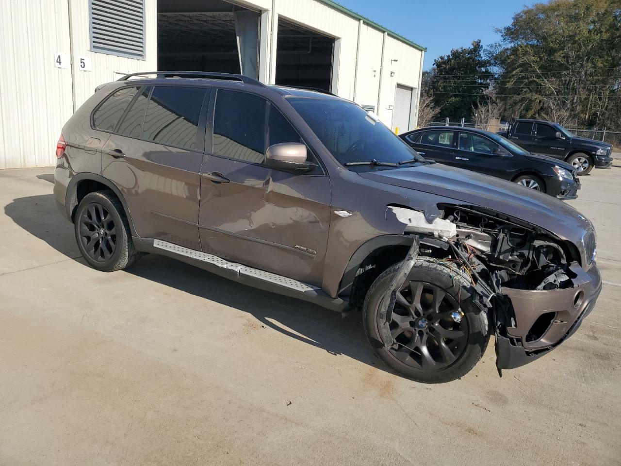 2011 BMW X5 XDRIVE3 - Фото 4