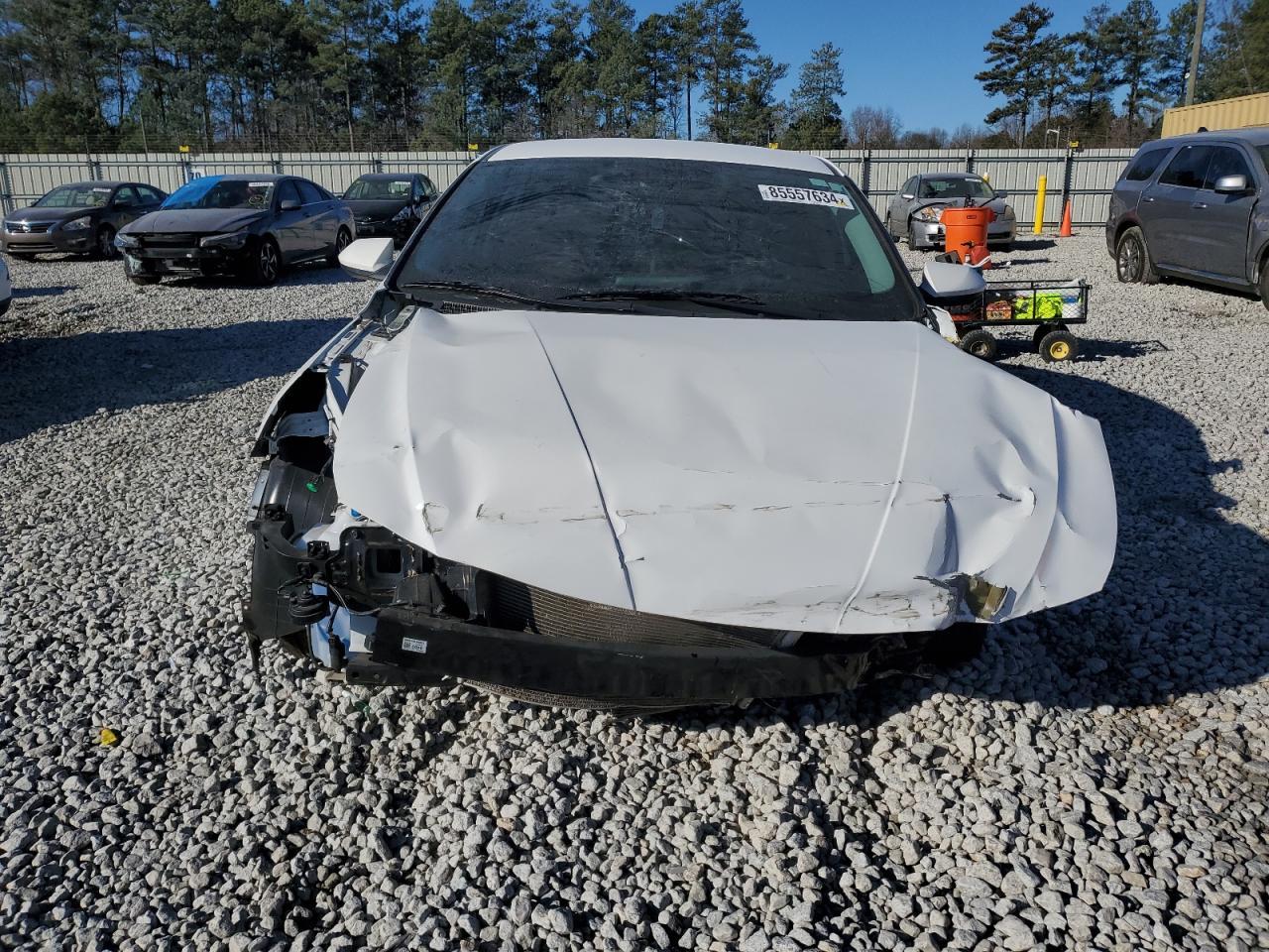 2023 HYUNDAI ELANTRA SE - Image 5