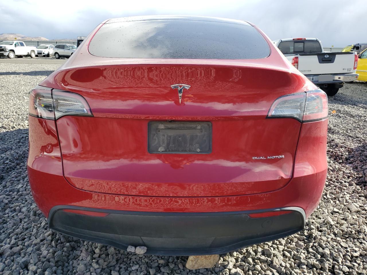 2023 TESLA MODEL Y - Image 6