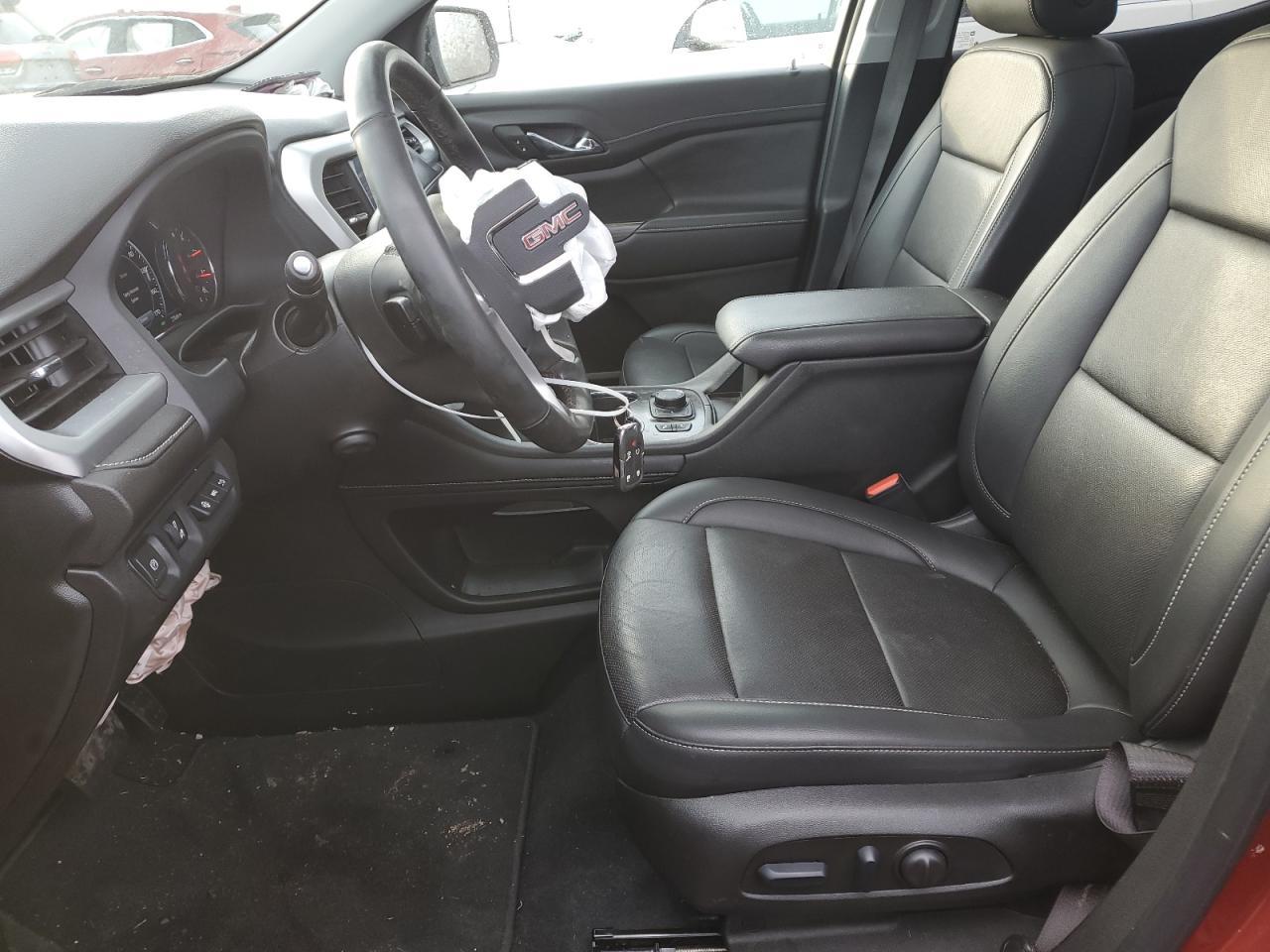 2023 GMC ACADIA SLT - Фото 7