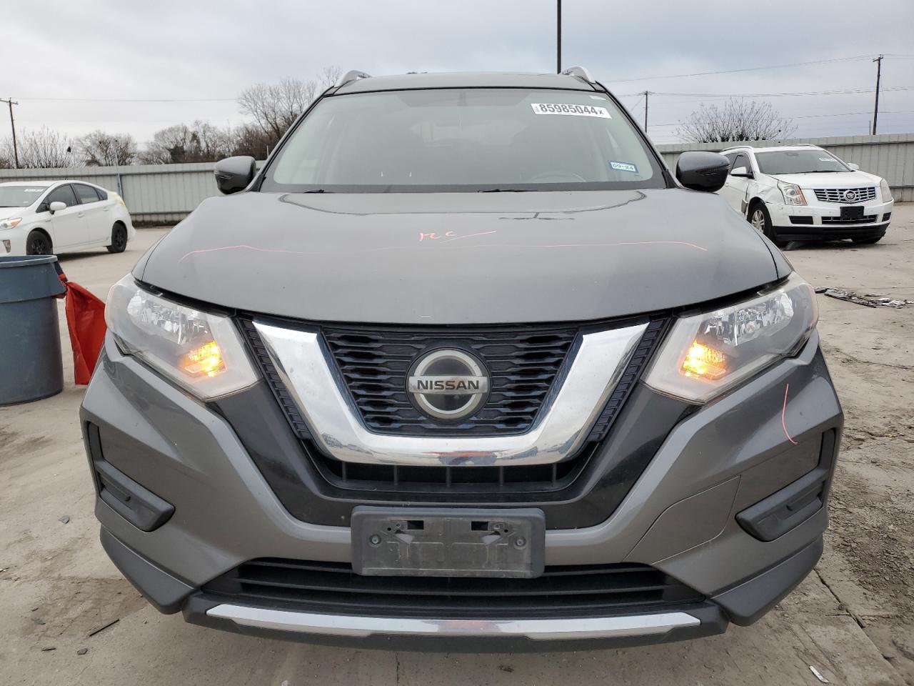 2018 NISSAN ROGUE S - Image 5