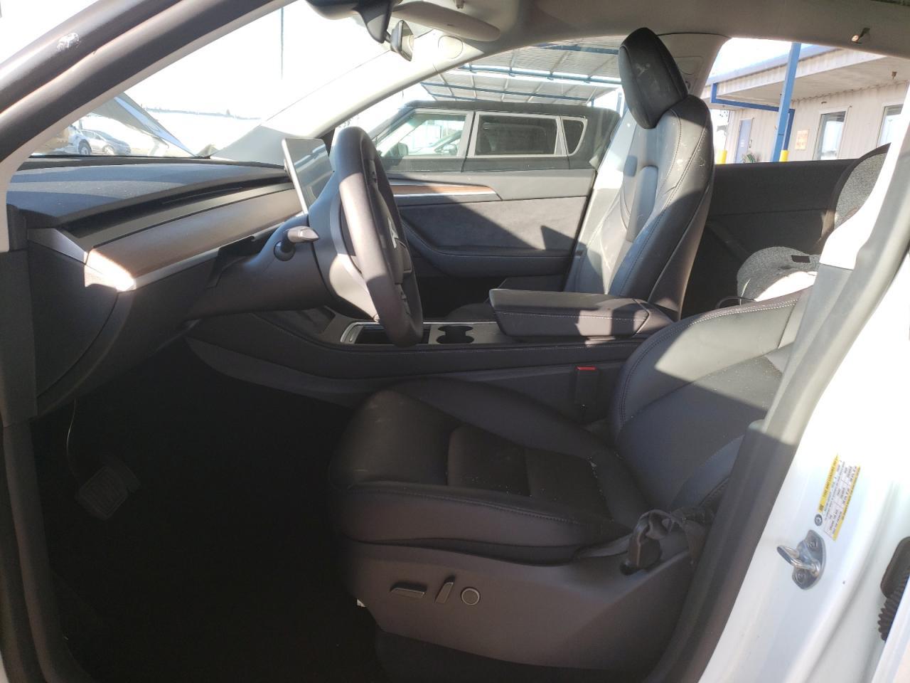 2024 TESLA MODEL Y - Image 7