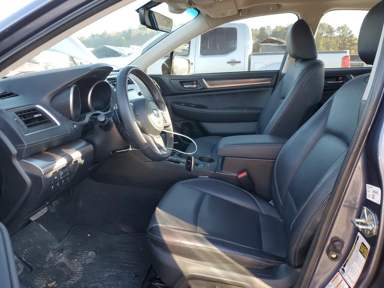 2018 SUBARU LEGACY 2.5 - Image 7