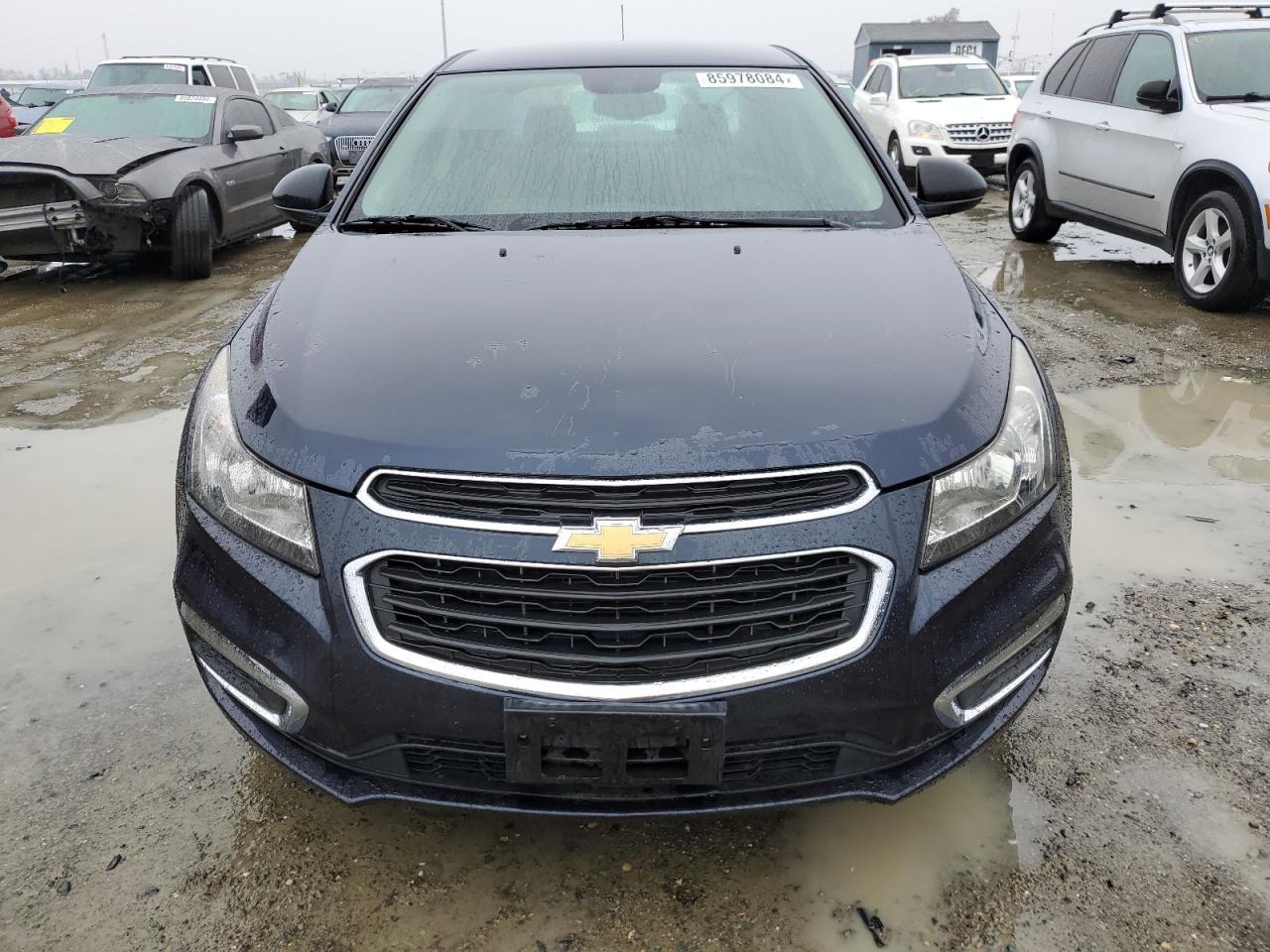 2016 CHEVROLET CRUZE LIMI - Image 5