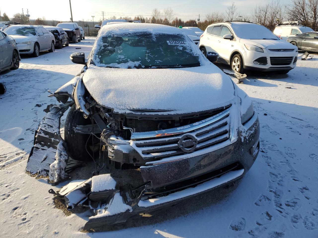 2015 NISSAN ALTIMA 2.5 - Image 5