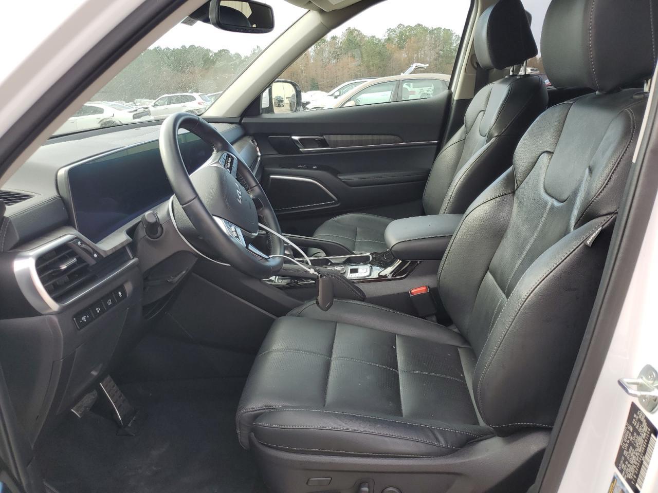 2024 KIA TELLURIDE - Фото 7