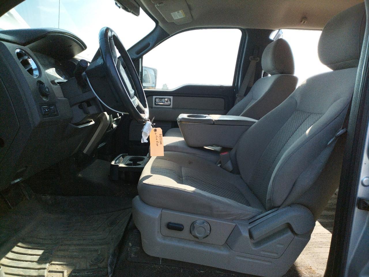 2010 FORD F150 SUPER - Image 7