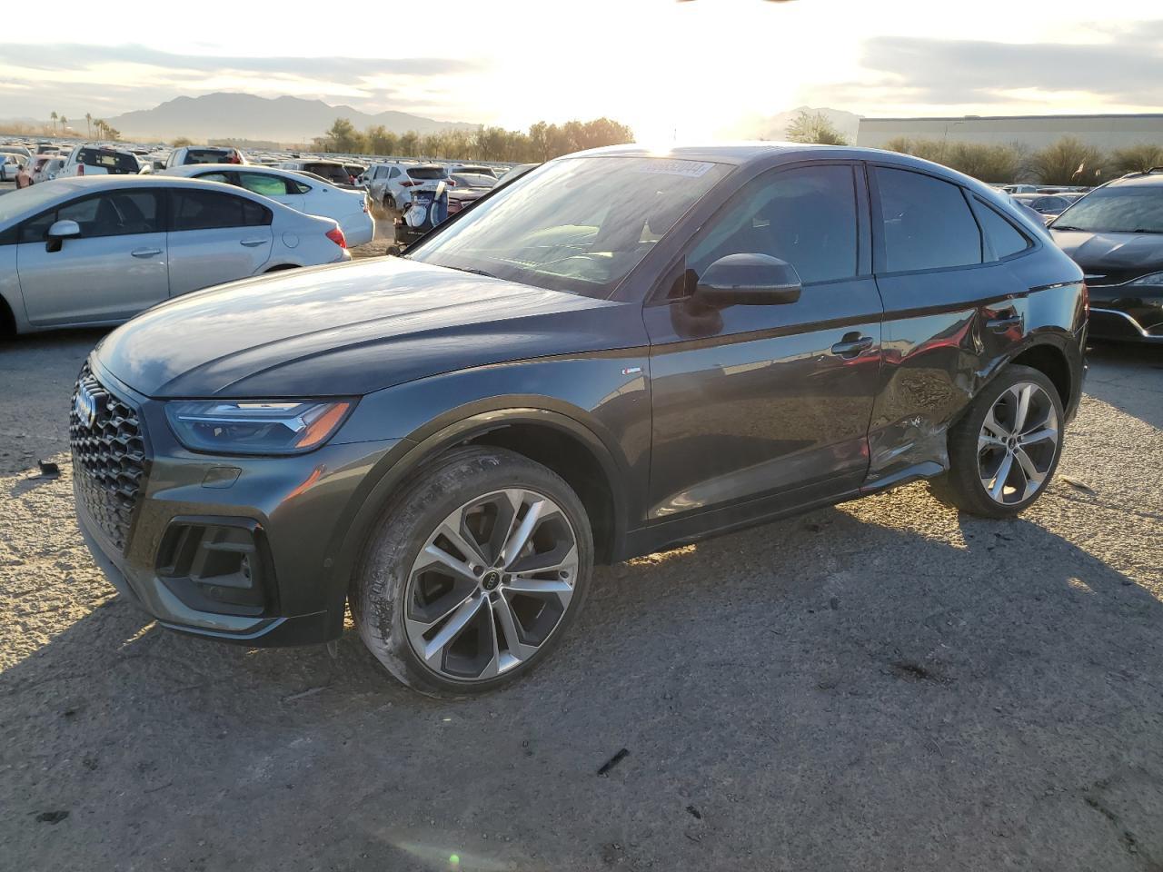 2023 AUDI Q5 SPORTBA