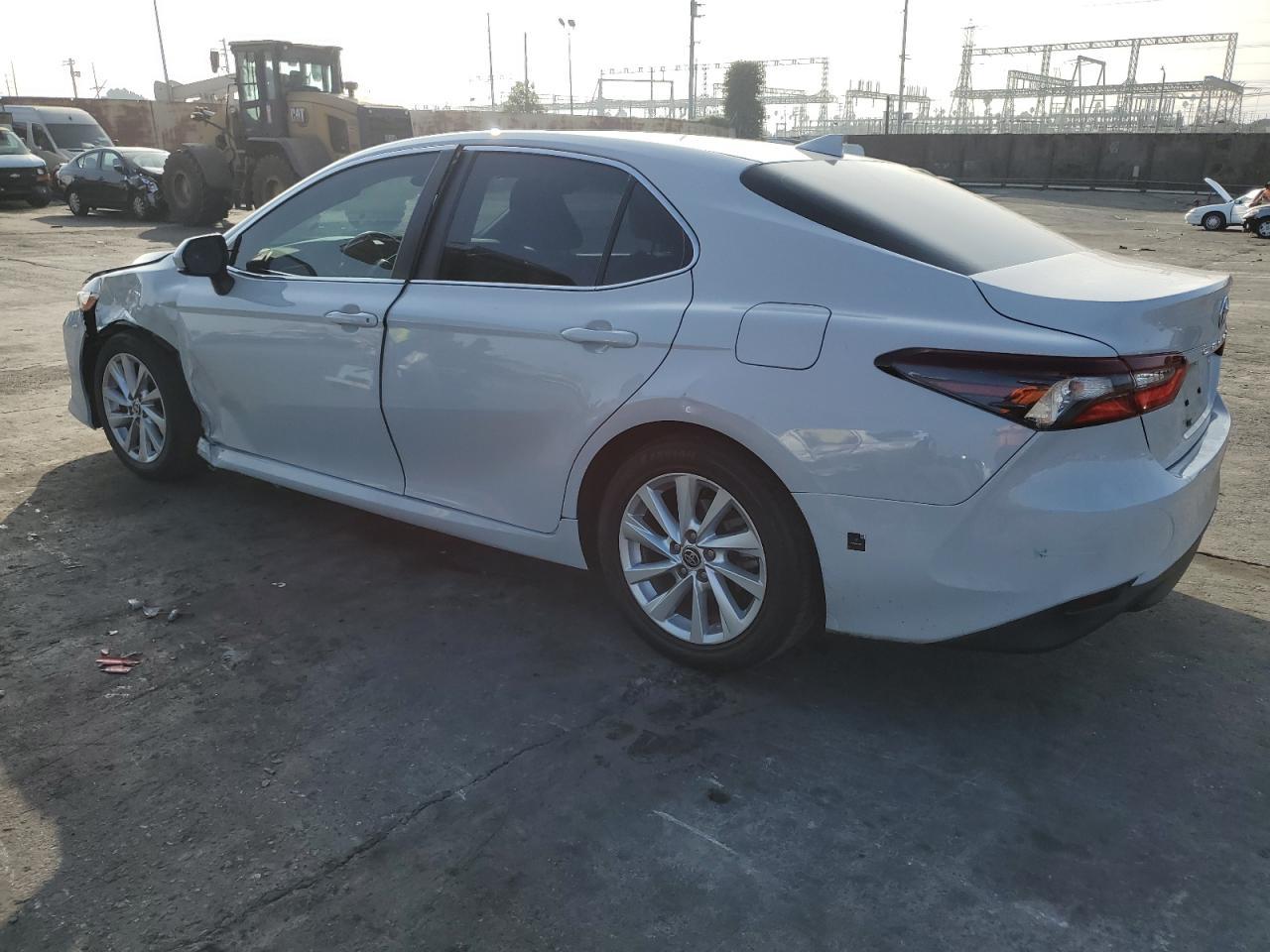 2023 TOYOTA CAMRY LE - Image 2