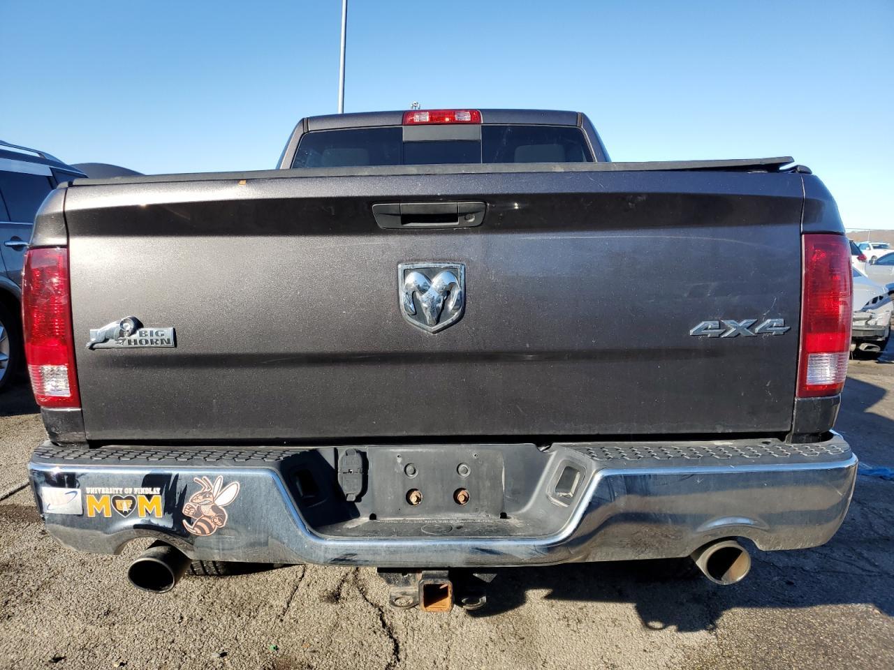 2015 RAM 1500 SLT - Image 6