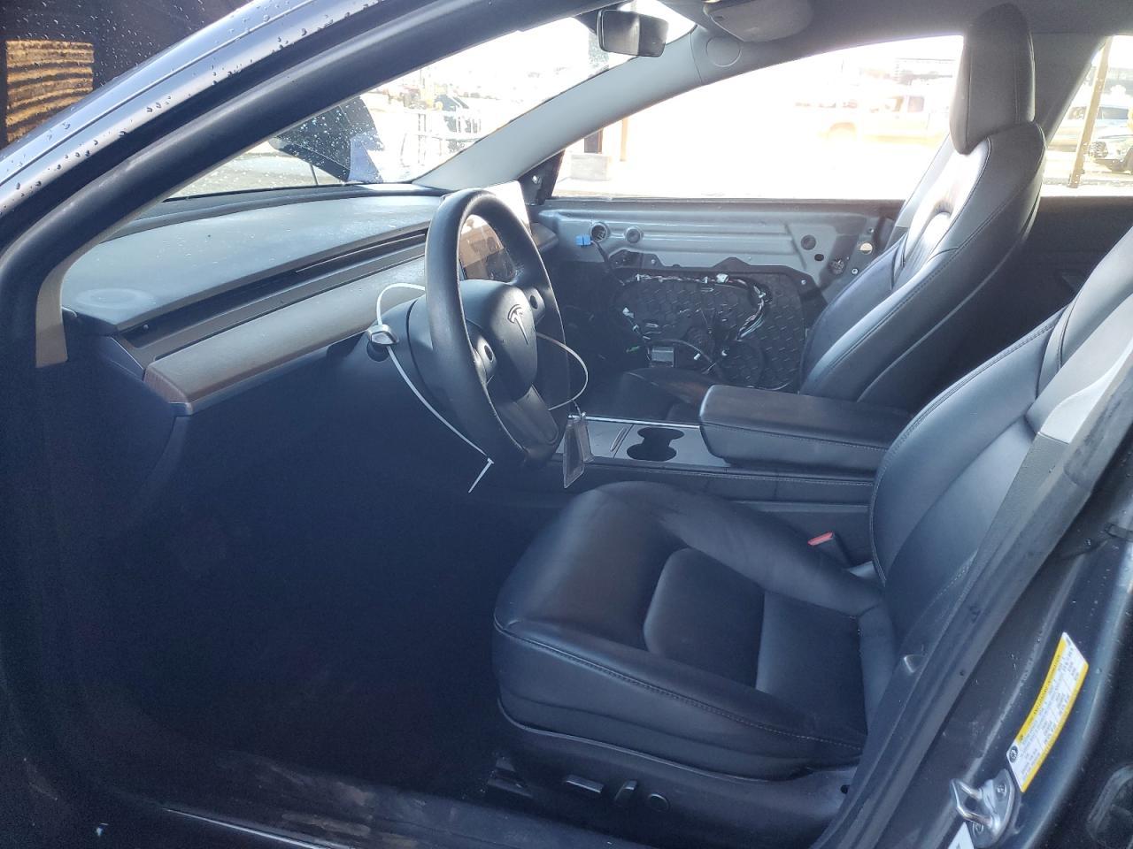 2022 TESLA MODEL 3 - Image 7