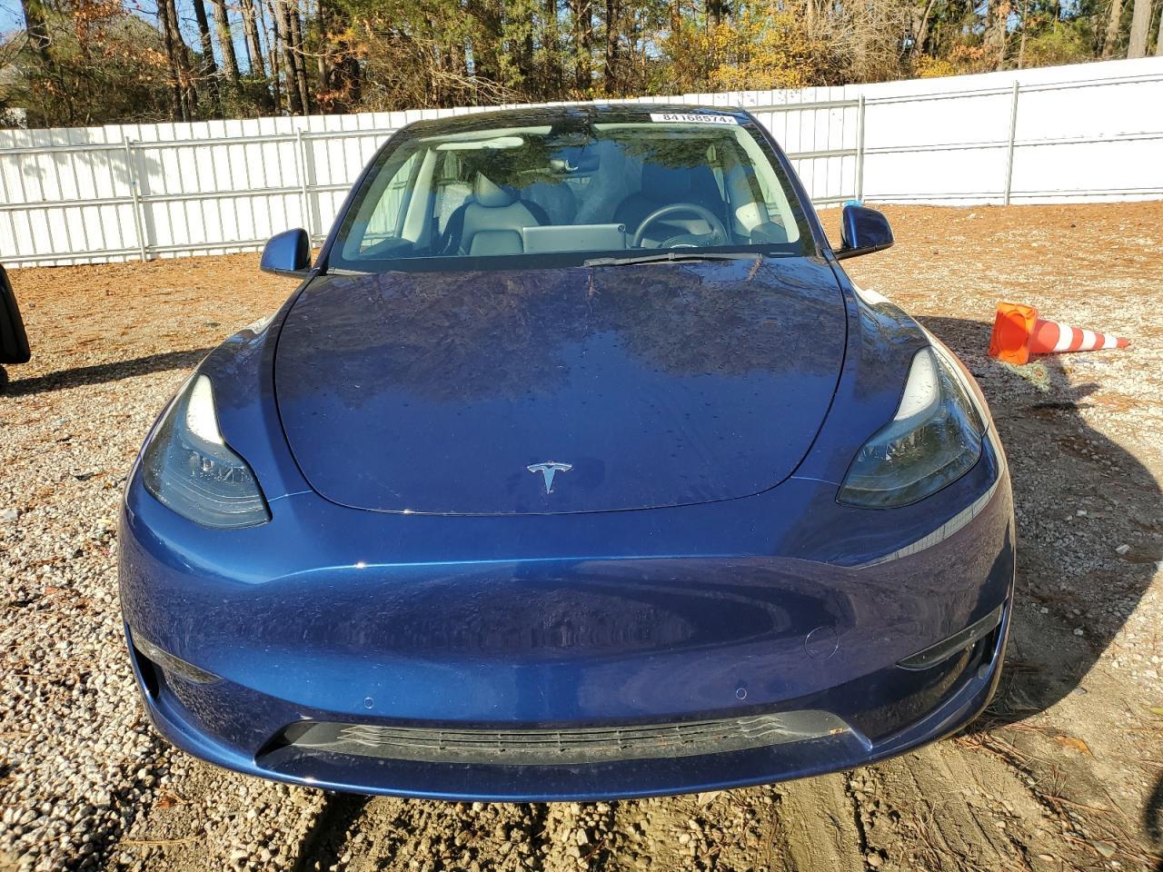 2022 TESLA MODEL Y - Image 5