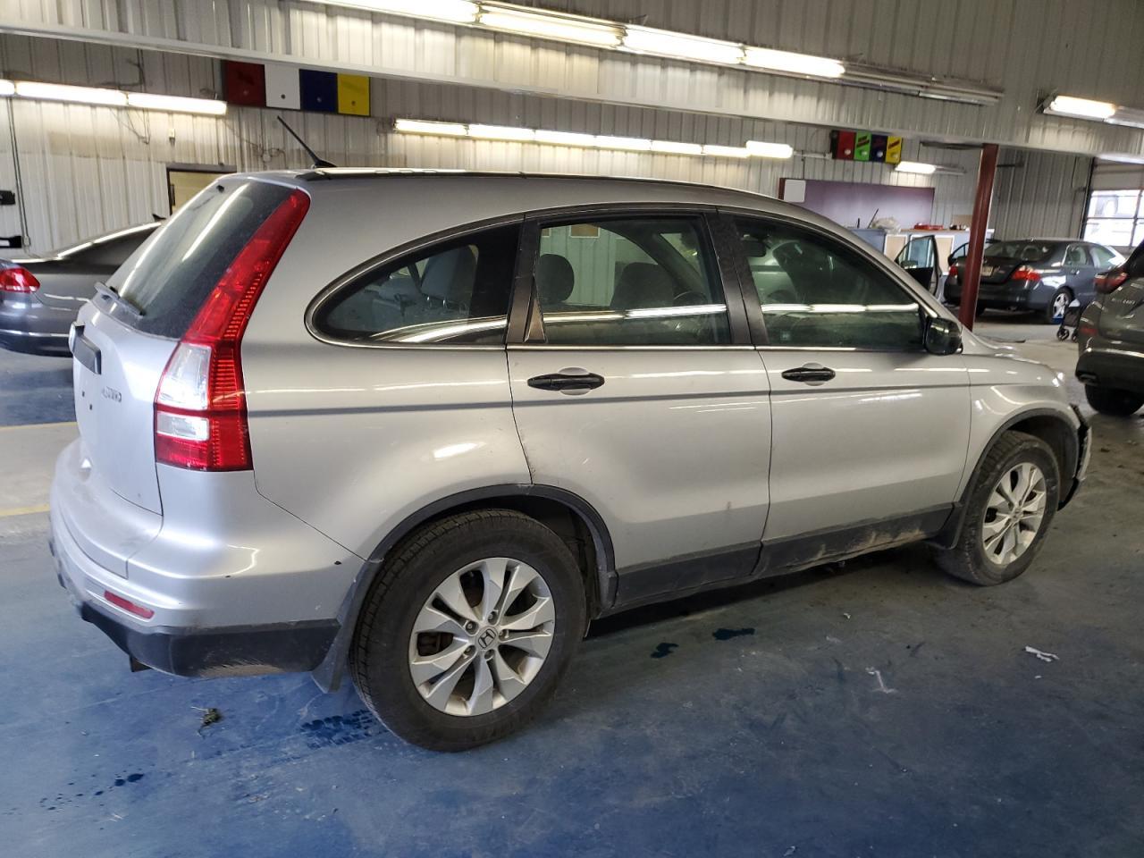 2011 HONDA CR-V LX - Image 3