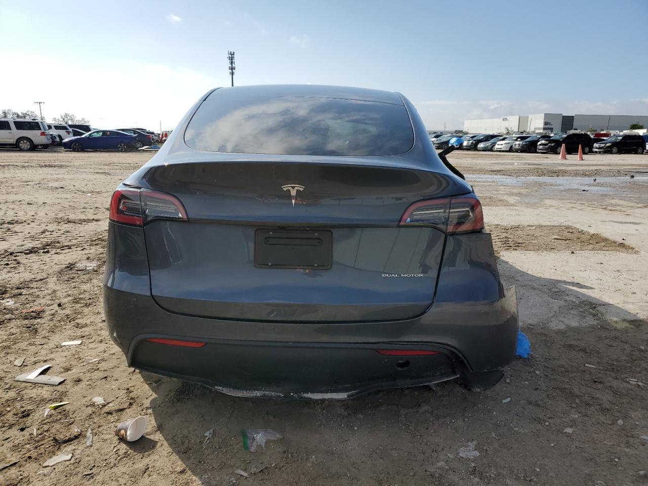 2023 TESLA MODEL Y - Image 6
