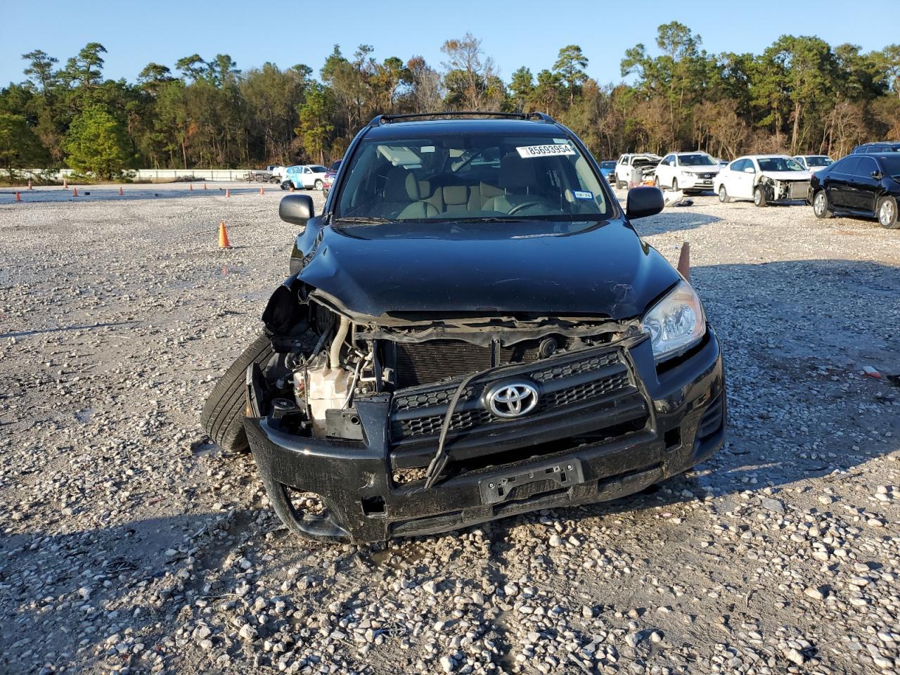 2011 TOYOTA RAV4 - Image 5
