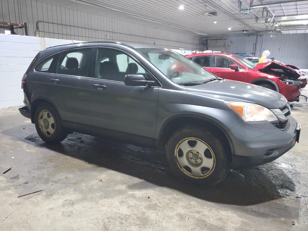 2011 HONDA CR-V LX - Image 4