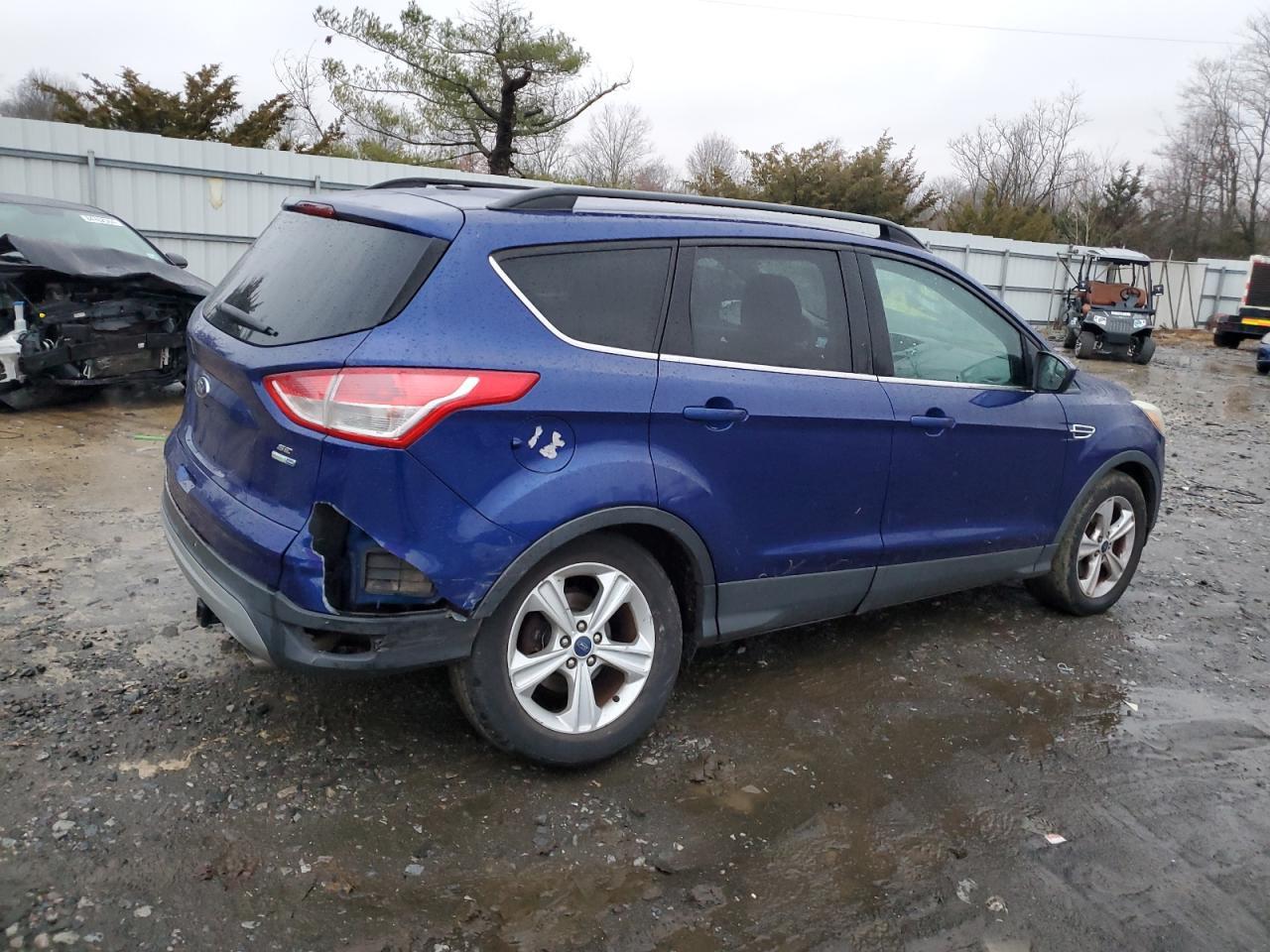 2014 FORD ESCAPE SE - Image 3