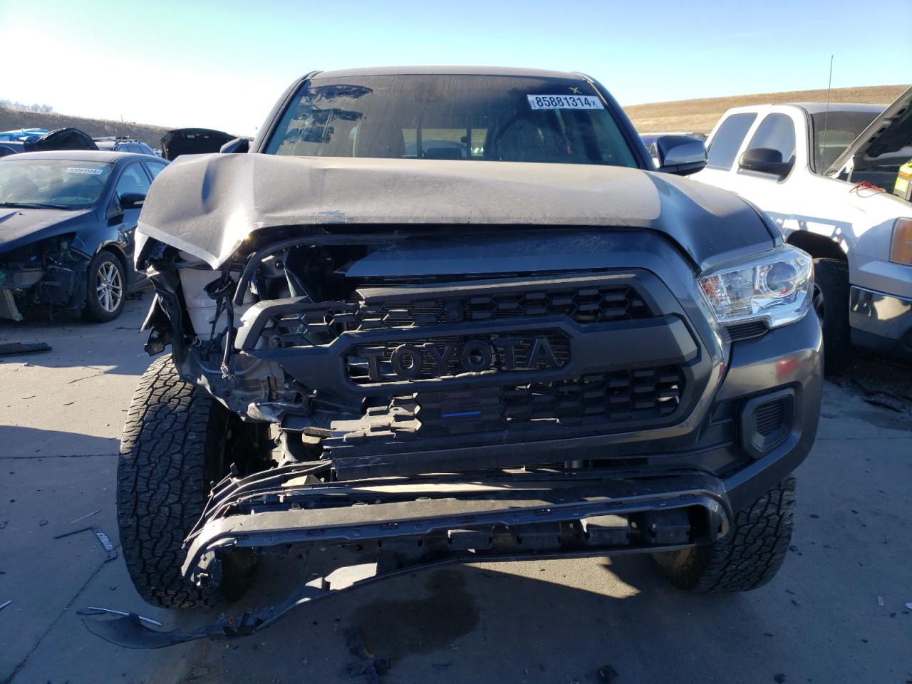 2020 TOYOTA TACOMA DOU - Image 5
