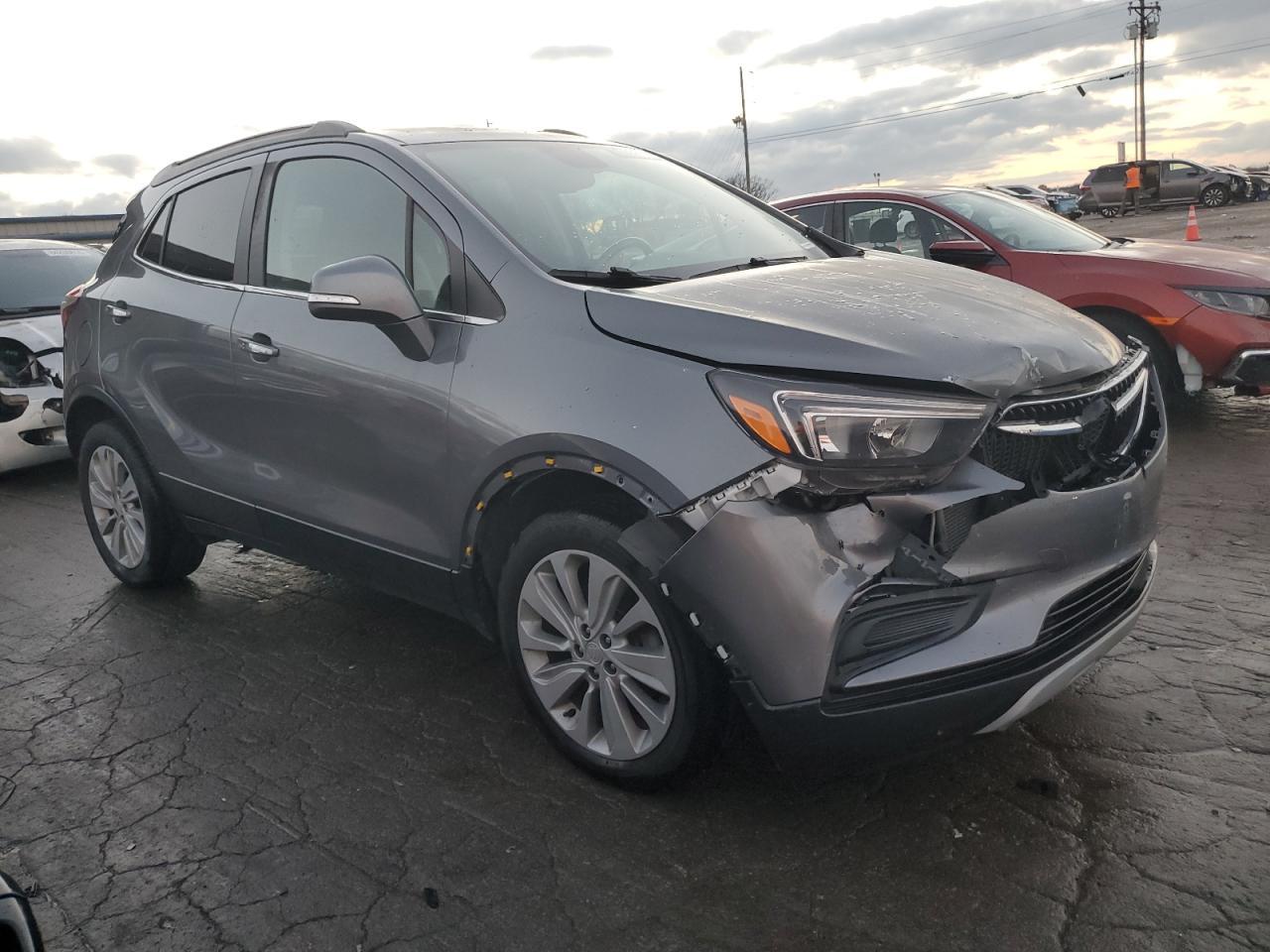 2019 BUICK ENCORE PRE - Image 4
