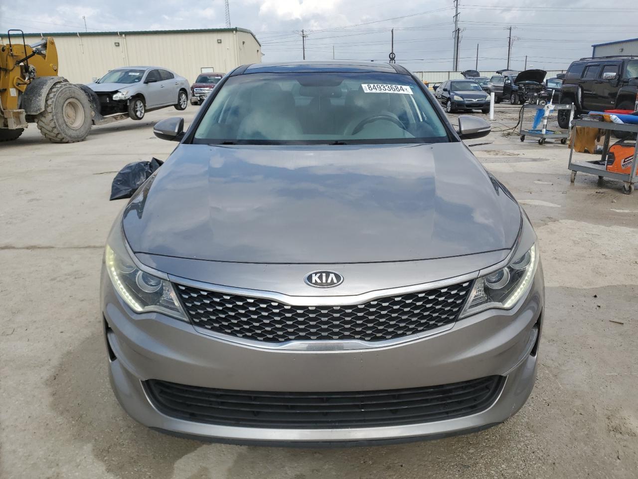 2016 KIA OPTIMA EX - Image 5