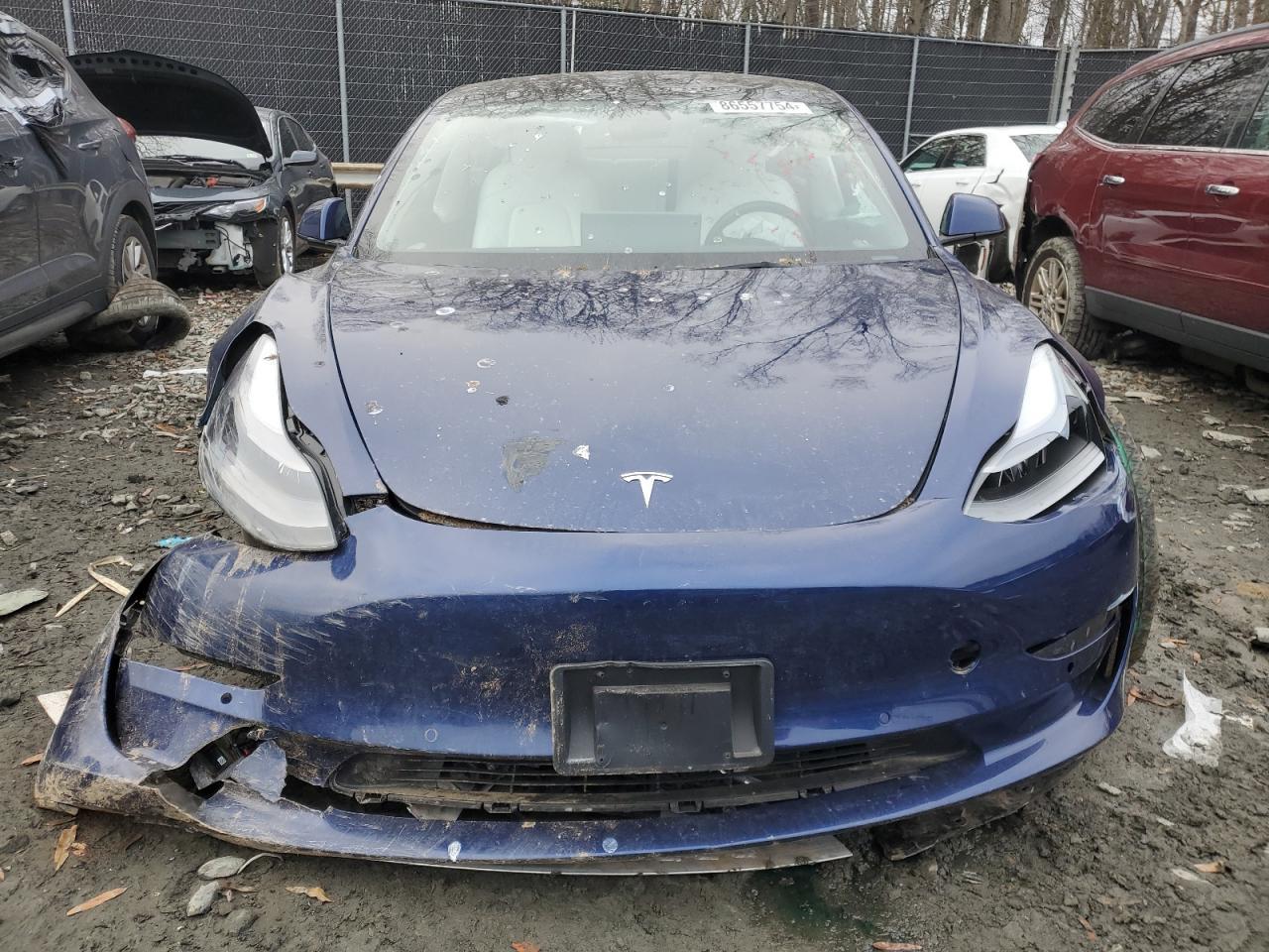 2022 TESLA MODEL 3 - Image 5
