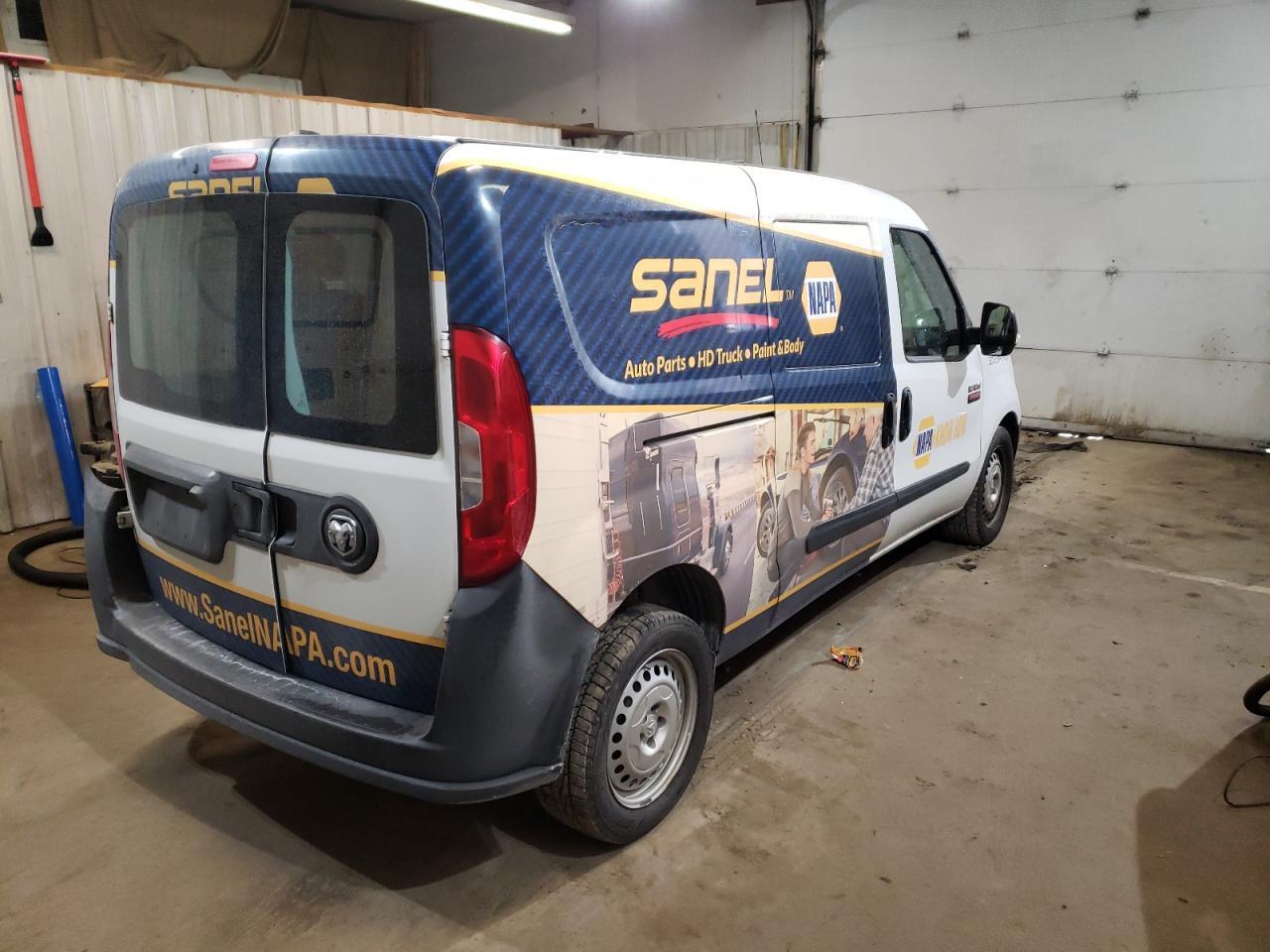 2020 RAM PROMASTER - Image 3