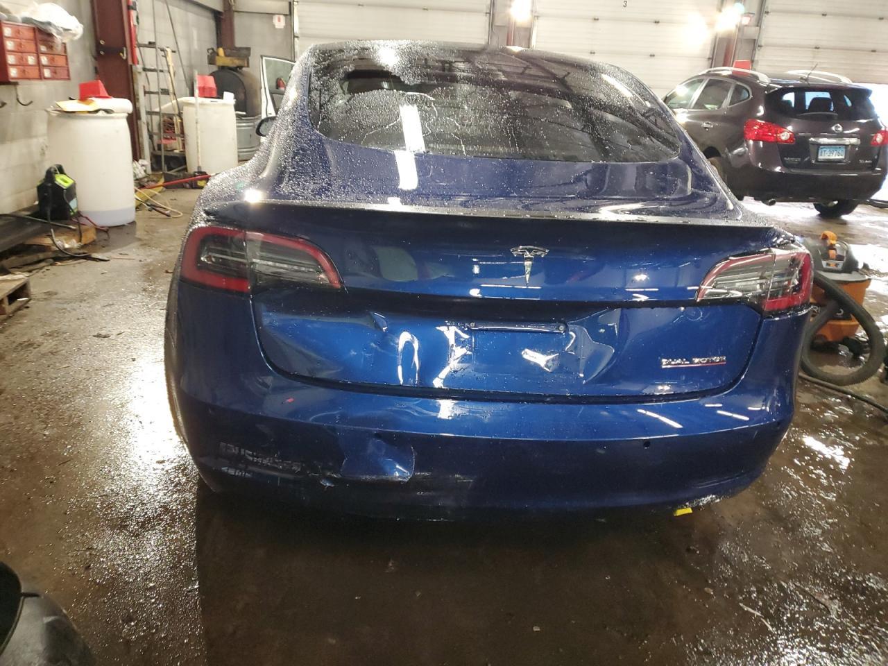 2022 TESLA MODEL 3 - Image 6