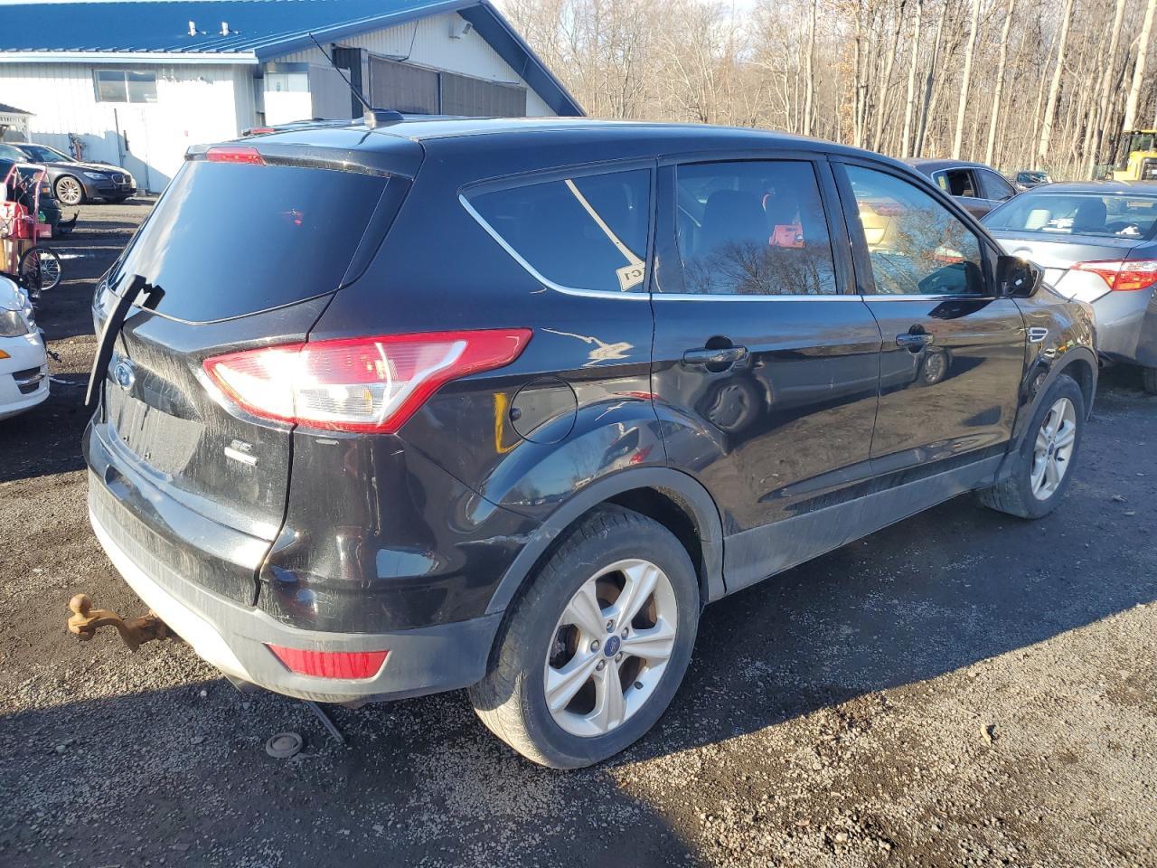 2015 FORD ESCAPE SE - Image 3