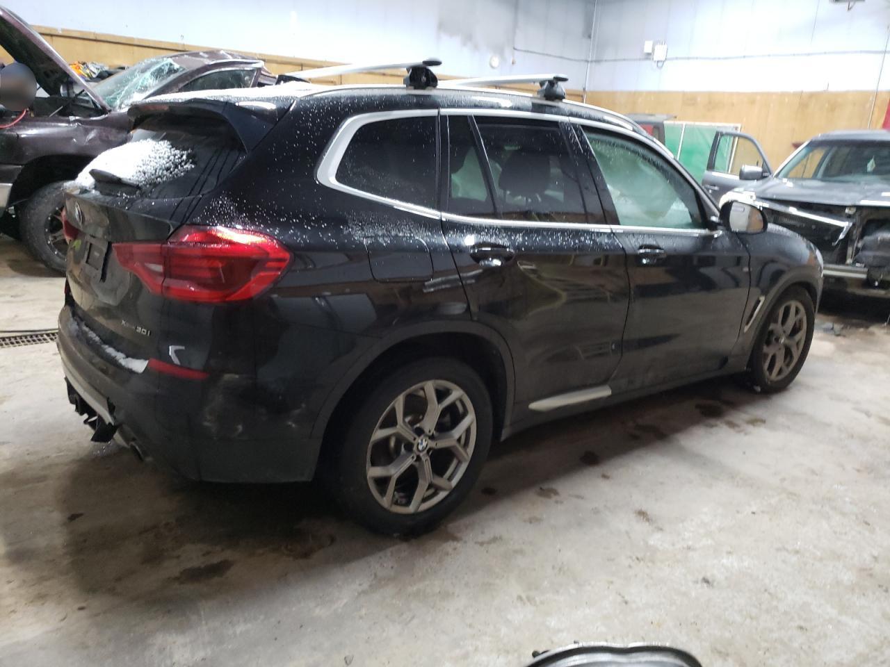 2021 BMW X3 XDRIVE3 - Image 3