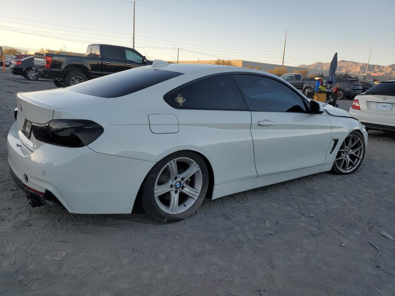 2015 BMW 428 I - Image 3