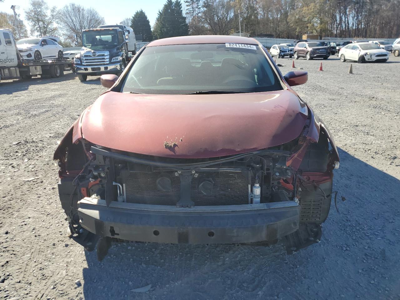 2015 NISSAN ALTIMA 2.5 - Image 5