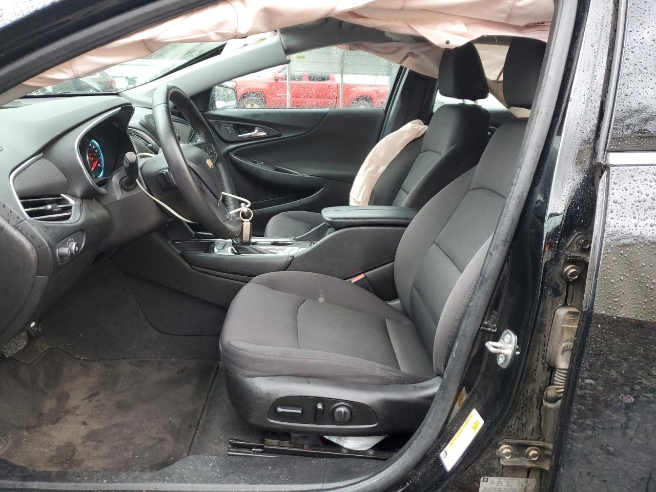2017 CHEVROLET MALIBU LT - Image 7