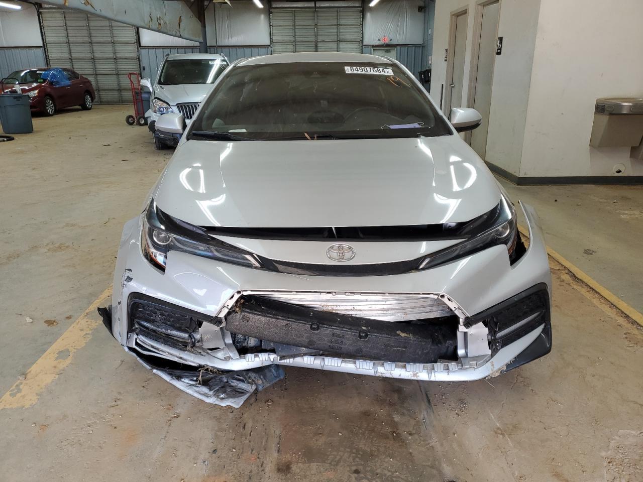 2022 TOYOTA COROLLA SE - Image 5