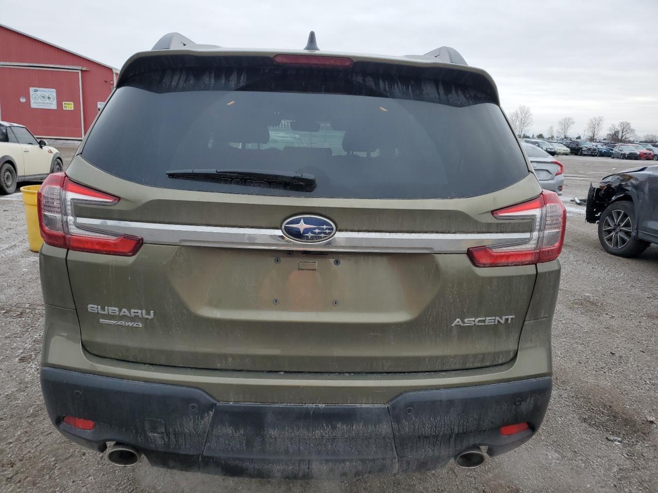 2023 SUBARU ASCENT LIM - Image 6