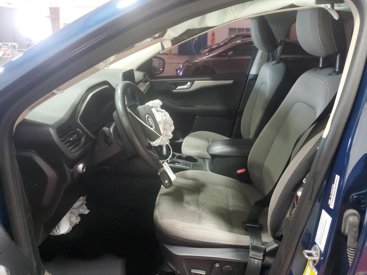 2020 FORD ESCAPE SE - Image 7