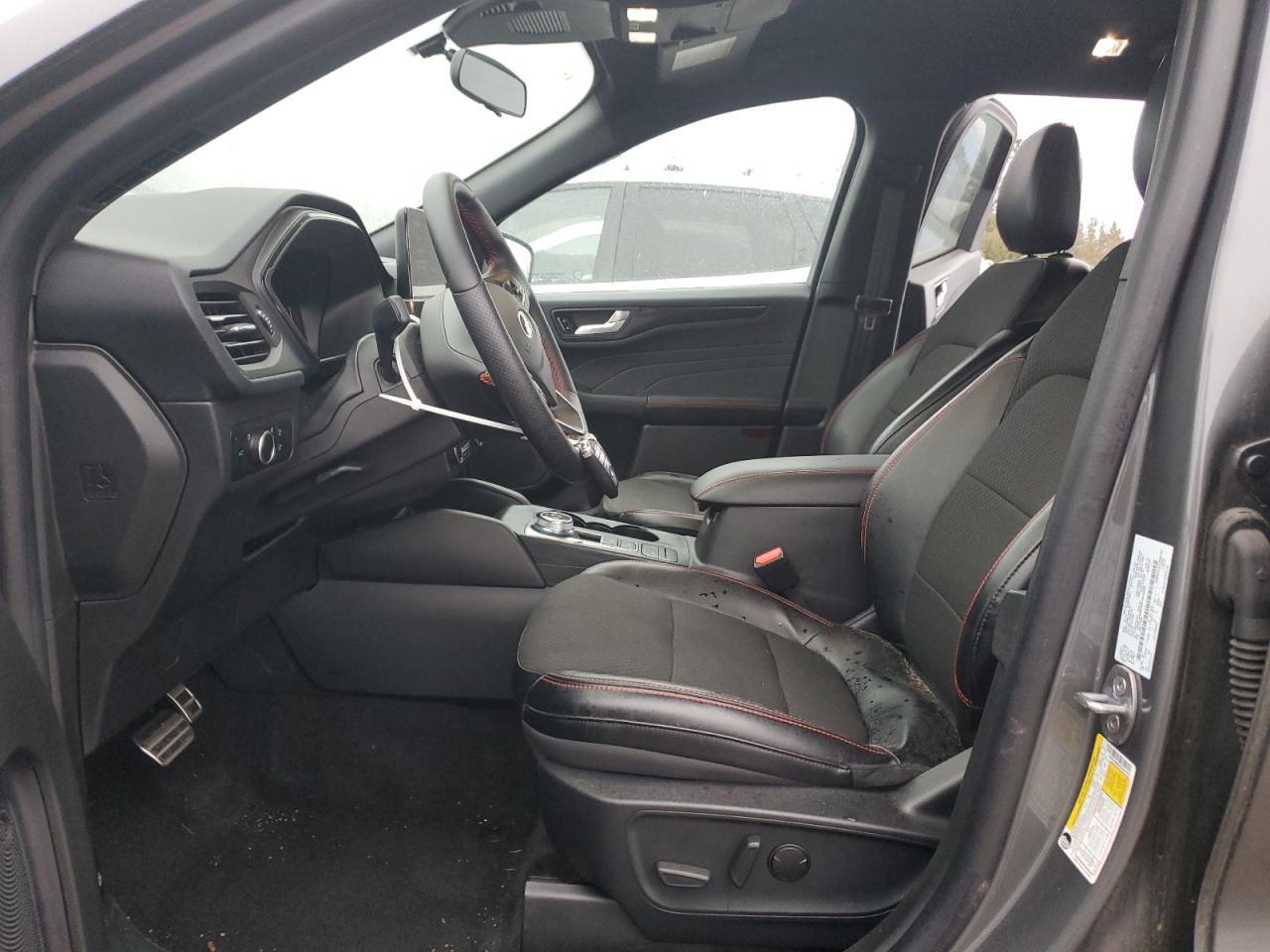 2024 FORD ESCAPE ST - Image 7