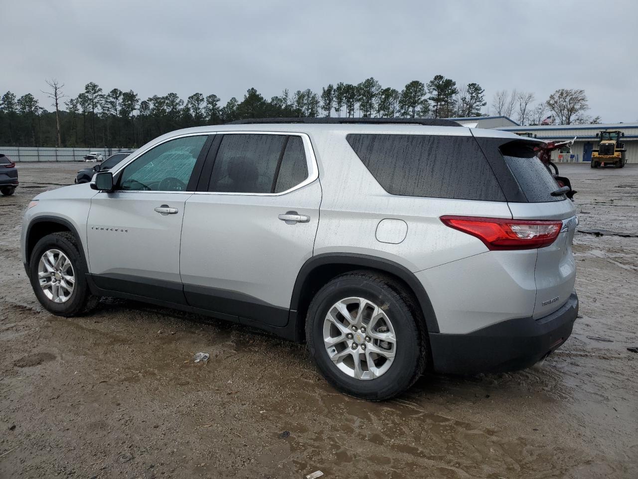 2020 CHEVROLET TRAVERSE L - Image 2