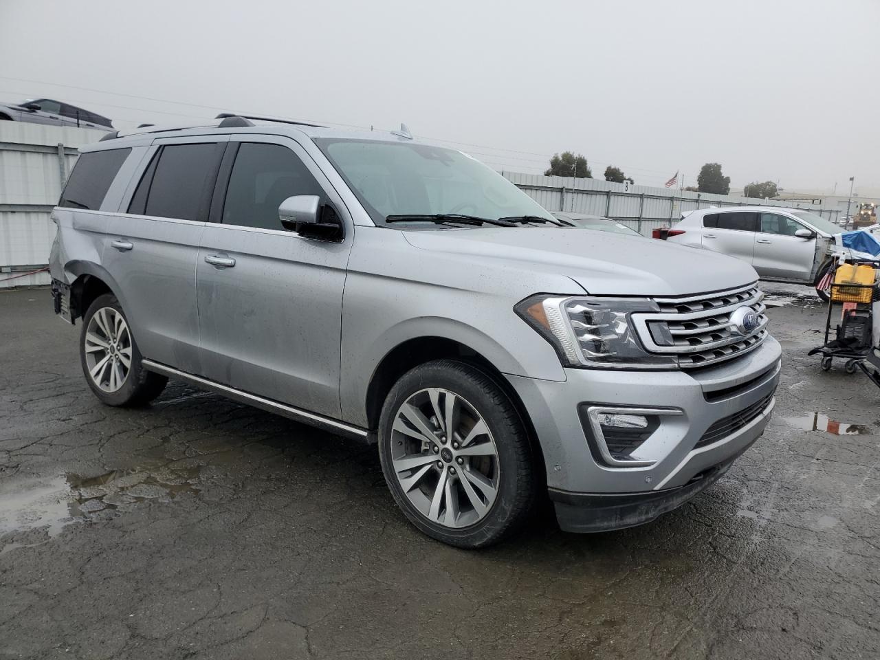 2021 FORD EXPEDITION - Image 4