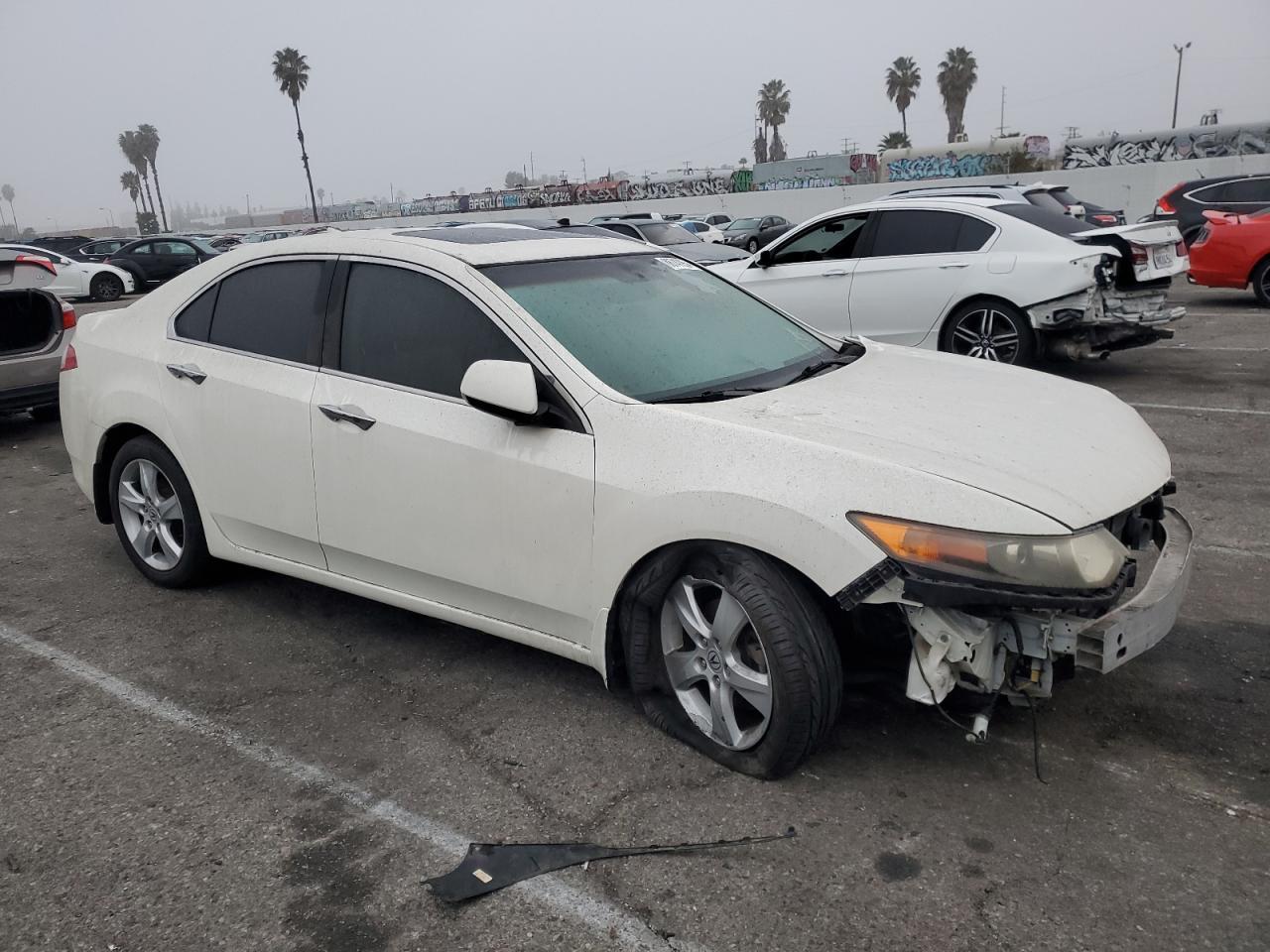 2010 ACURA TSX - Image 4