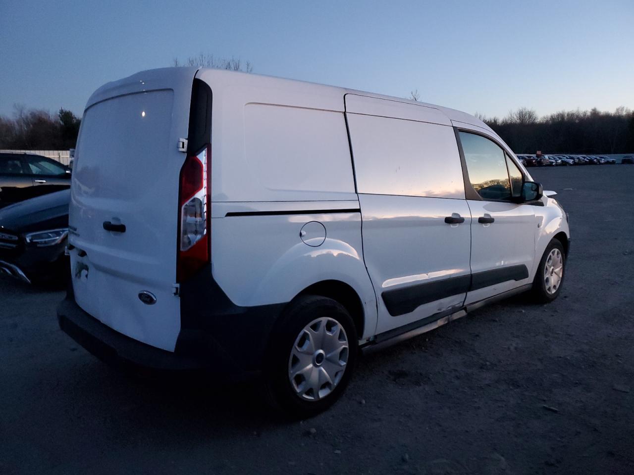 2016 FORD TRANSIT CO - Фото 3