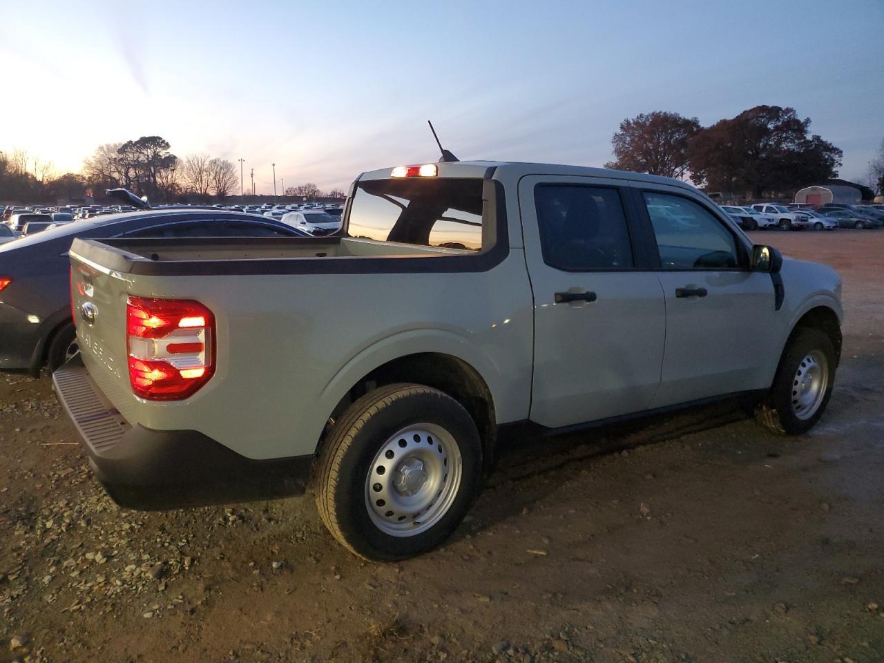 2024 FORD MAVERICK X - Фото 3