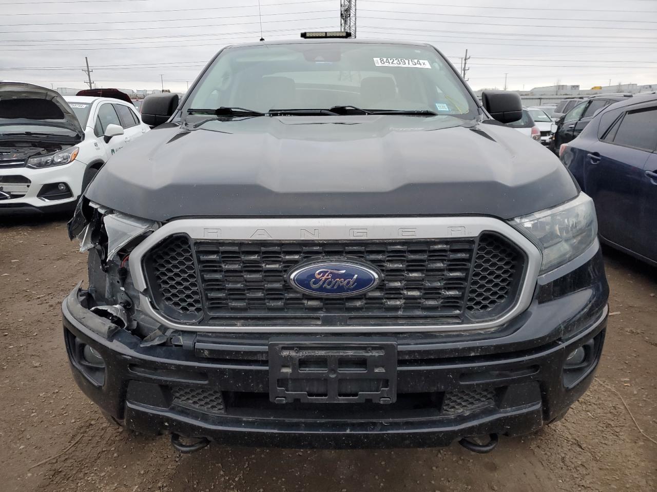 2020 FORD RANGER XL - Image 5