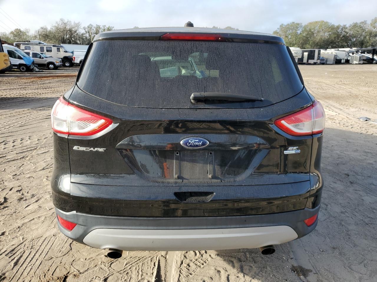 2013 FORD ESCAPE SE - Фото 6
