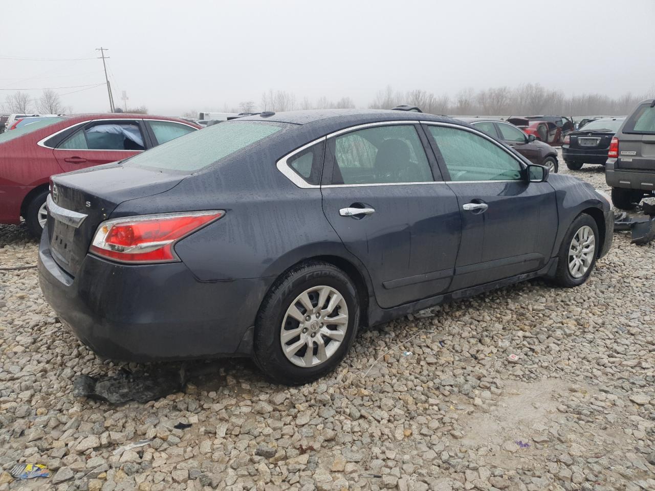 2015 NISSAN ALTIMA 2.5 - Image 3