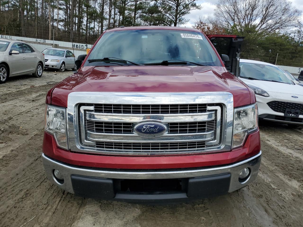 2013 FORD F150 SUPER - Image 5