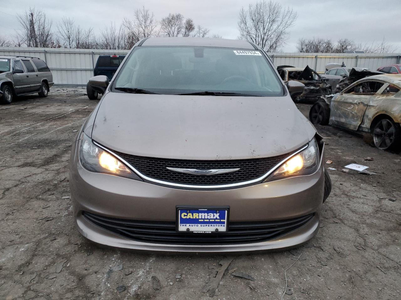 2017 CHRYSLER PACIFICA L - Image 5