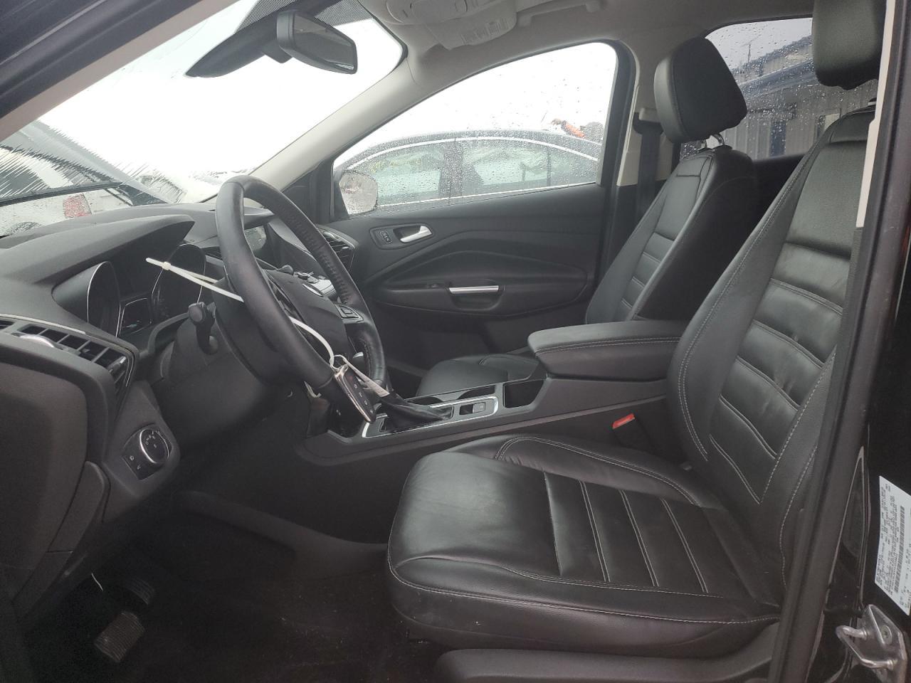 2017 FORD ESCAPE TIT - Image 7