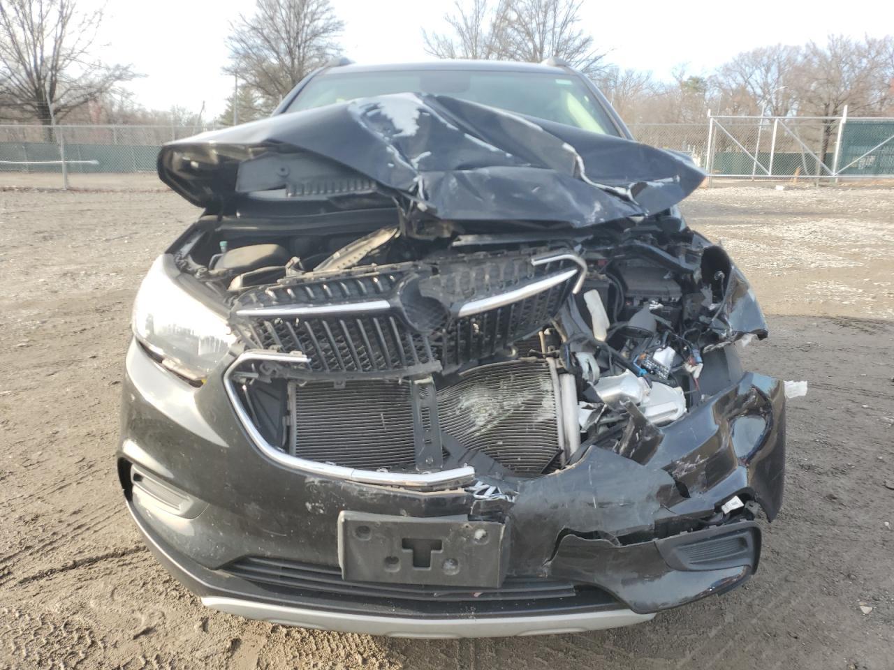 2019 BUICK ENCORE PRE - Фото 5